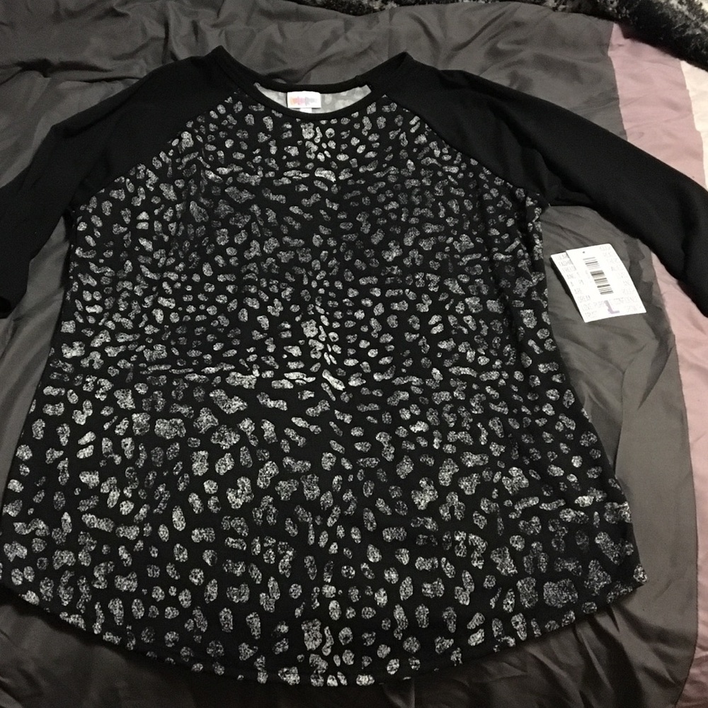 Large randy nwt